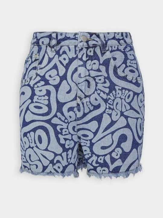 Obrázek produktu Džínové kraťasy Vintage Supply