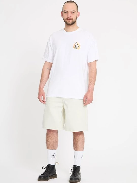 Obrázek produktu Džínové kraťasy Volcom