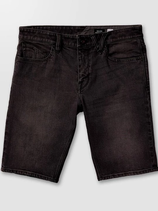 Obrázek produktu Džínové kraťasy Volcom černá