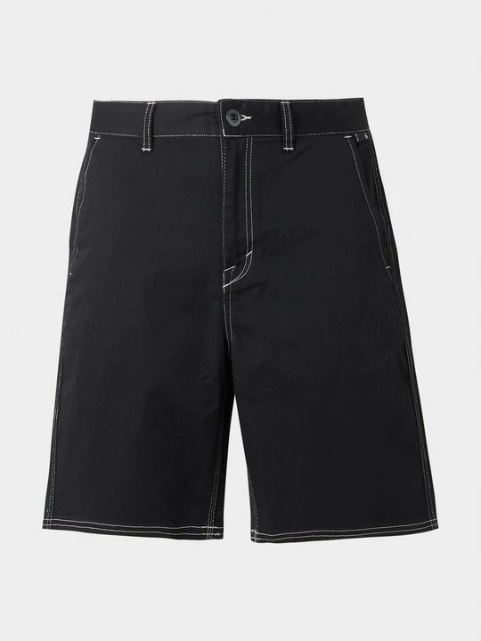 Obrázek produktu Džínové kraťasy Volcom černá