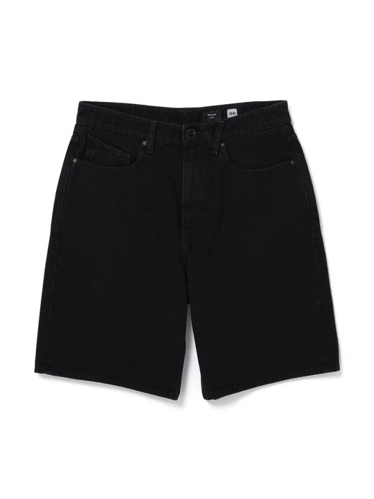 Obrázek produktu Džínové kraťasy Volcom černá