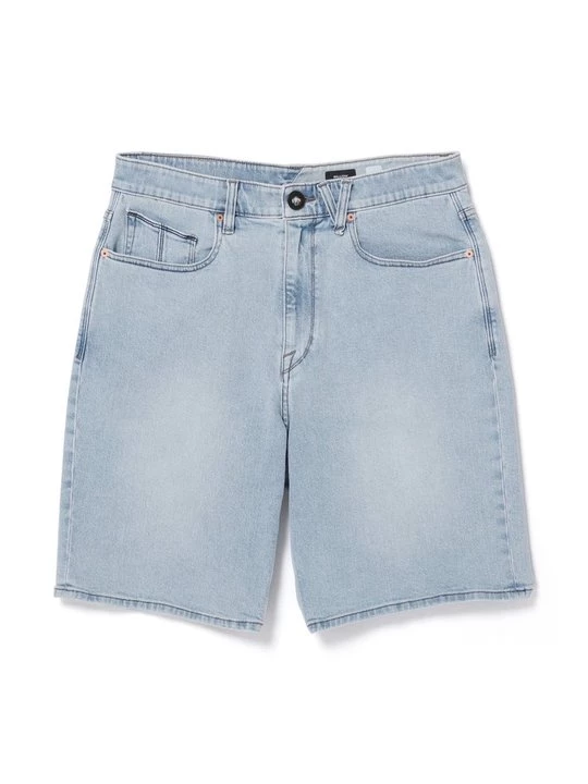 Obrázek produktu Džínové kraťasy Volcom modrá