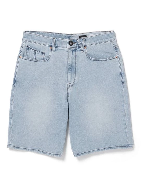 Obrázek produktu Džínové kraťasy Volcom sepraný denim