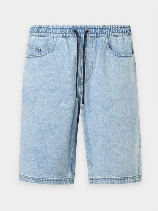 Obrázek produktu Džínové kraťasy Volcom světle modrá