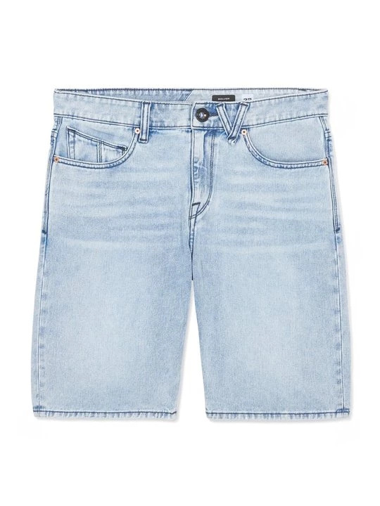 Obrázek produktu Džínové kraťasy Volcom světle modrá
