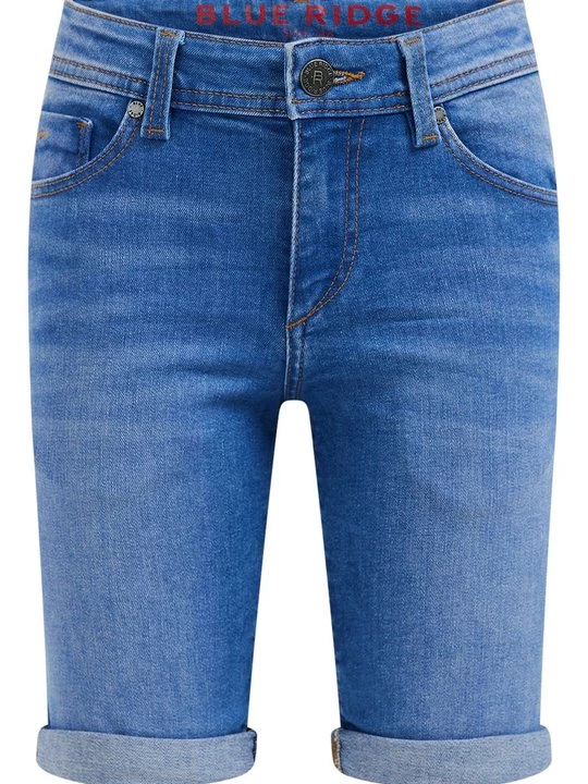 Obrázek produktu Džínové kraťasy WE Fashion