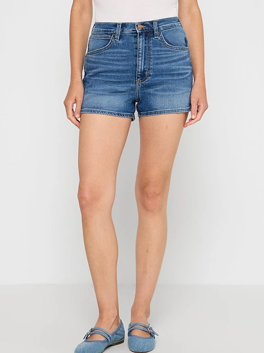 Obrázek produktu Džínové kraťasy Wrangler