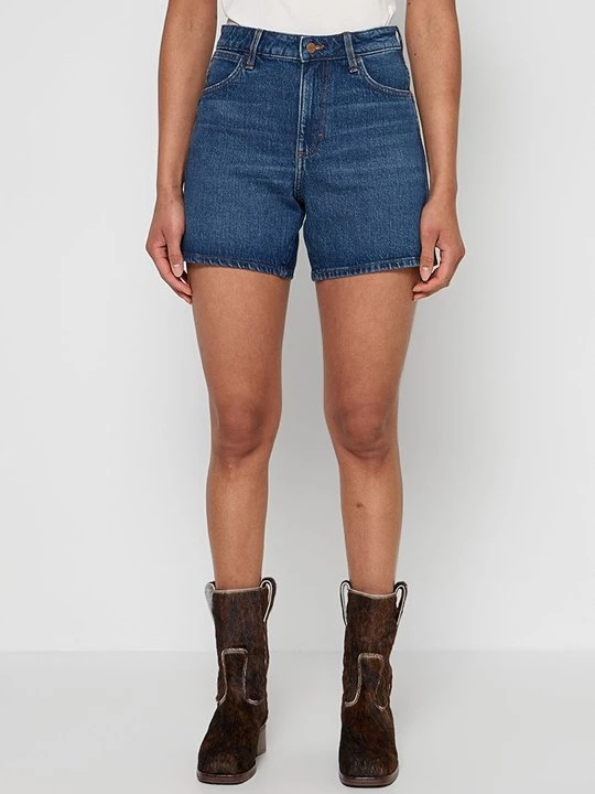 Obrázek produktu Džínové kraťasy Wrangler