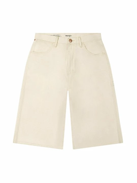 Obrázek produktu Džínové kraťasy Wrangler béžová