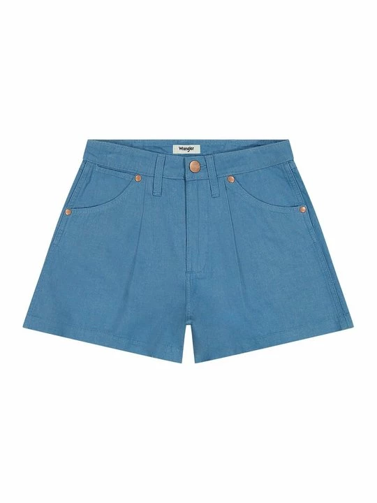 Obrázek produktu Džínové kraťasy Wrangler modrá