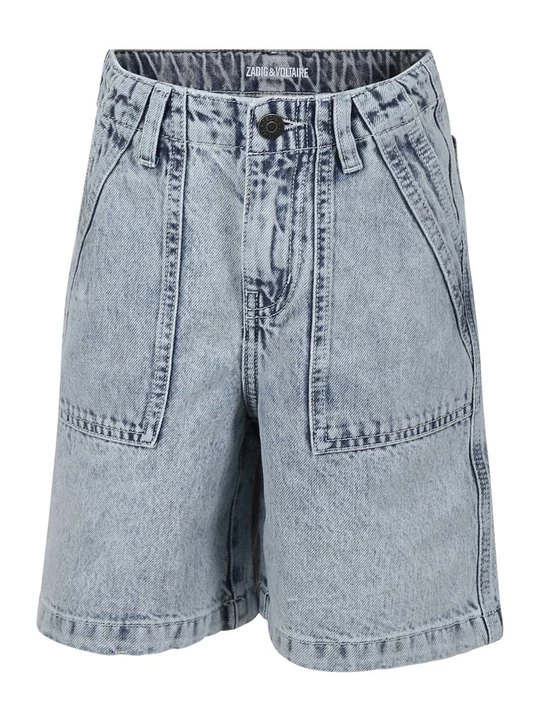 Obrázek produktu Džínové kraťasy Zadig & Voltaire