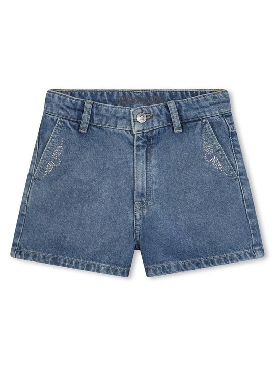 Obrázek produktu Džínové kraťasy Zadig & Voltaire