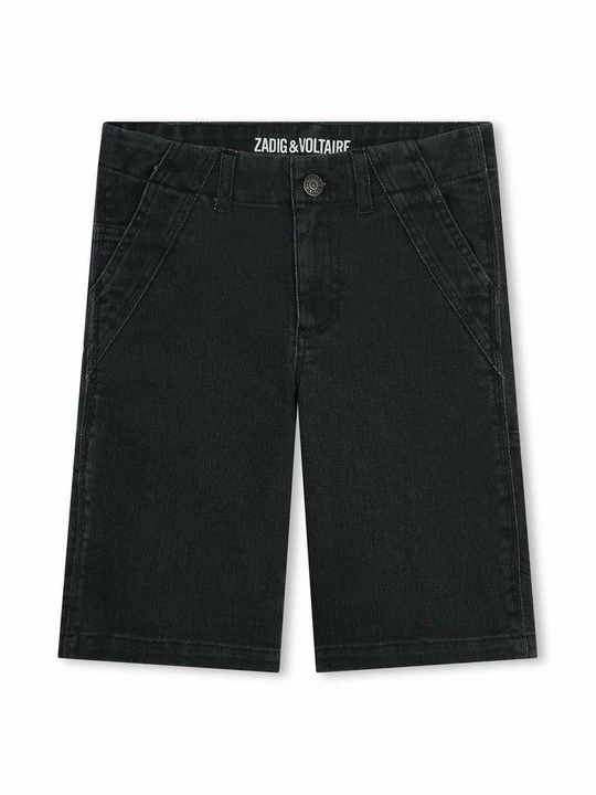 Obrázek produktu Džínové kraťasy Zadig & Voltaire