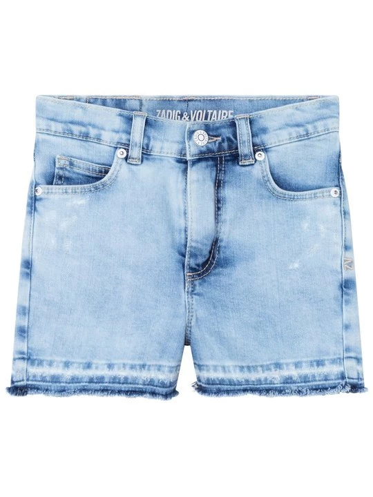Obrázek produktu Džínové kraťasy Zadig & Voltaire