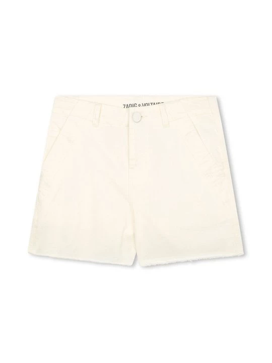 Obrázek produktu Džínové kraťasy Zadig&Voltaire béžová
