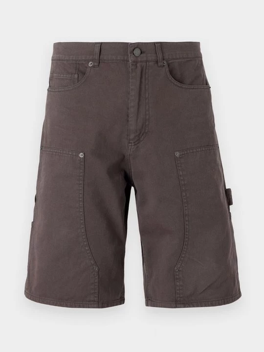 Obrázek produktu Džínové kraťasy Zadig&Voltaire černá