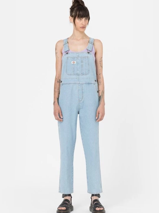 Obrázek produktu Džínové lacláče Dickies