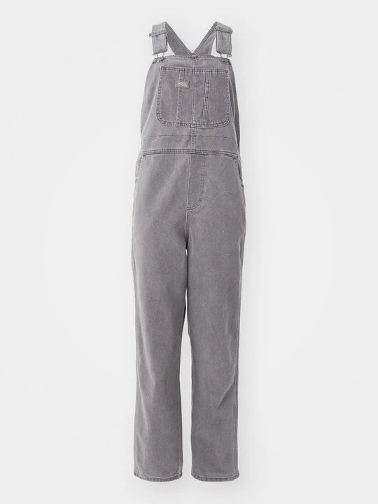 Obrázek produktu Džínové lacláče Dickies černý denim