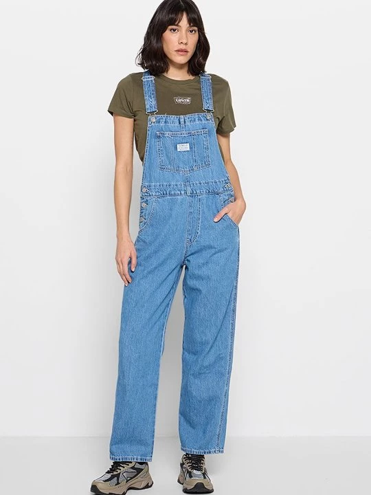 Obrázek produktu Džínové lacláče Levi's®