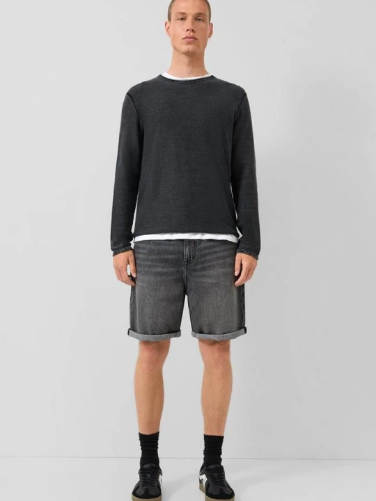Obrázek produktu Džínové šortky John / Regular Fit / Mid Rise QS