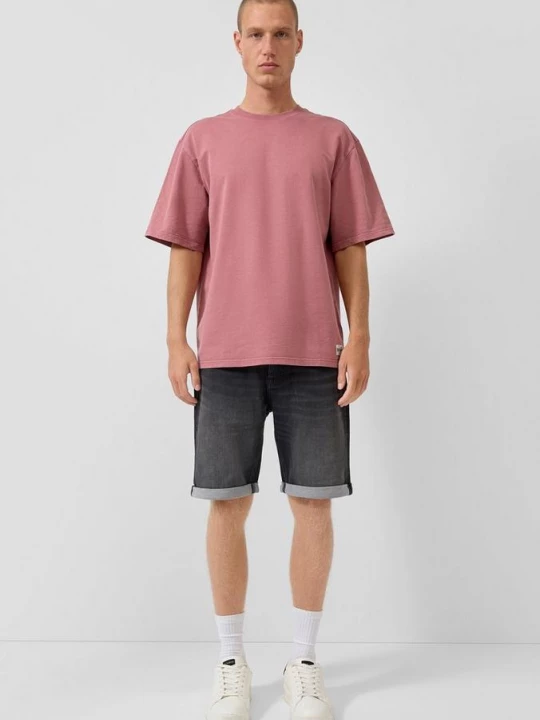 Obrázek produktu Džínové šortky John / Regular Fit / Mid Rise QS