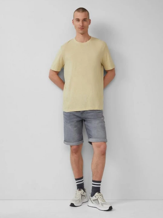 Obrázek produktu Džínové šortky John / Regular Fit / Mid Rise QS