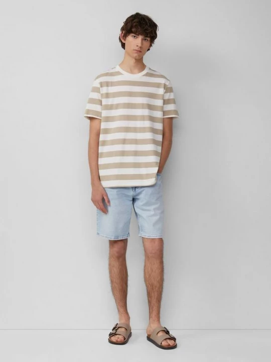 Obrázek produktu Džínové šortky John / Regular Fit / Mid Rise QS modrá