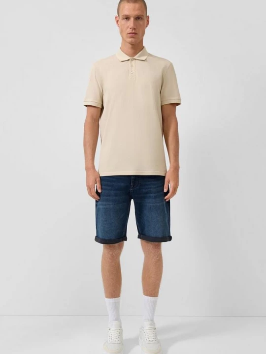 Obrázek produktu Džínové šortky John / Regular Fit / Mid Rise QS modrá