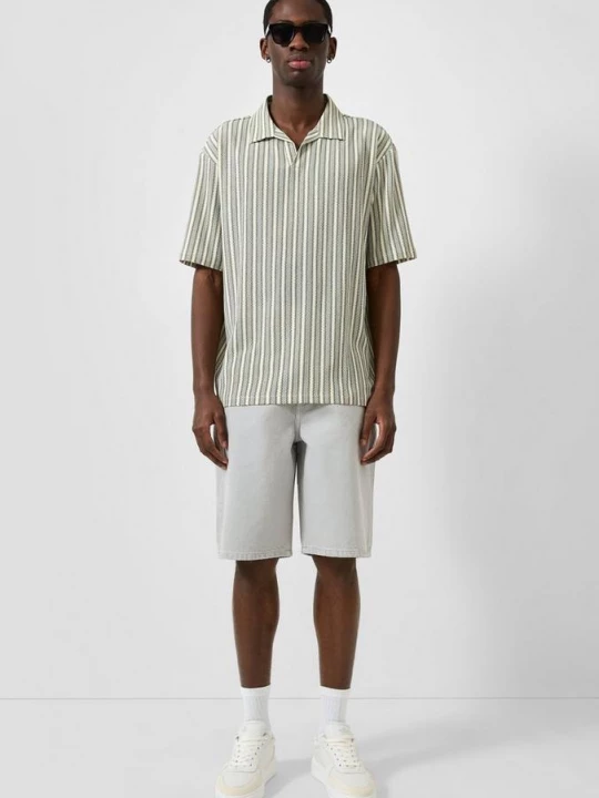 Obrázek produktu Džínové šortky / Loose Fit / Mid Rise QS