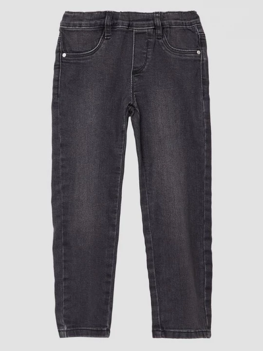 Obrázek produktu Džínové tregíny / skinny fit / mid rise / skinny leg / strečová bavlna s.Oliver