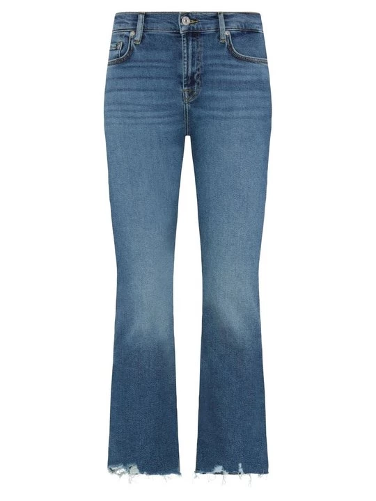 Obrázek produktu Džíny Bootcut 7 For All Mankind