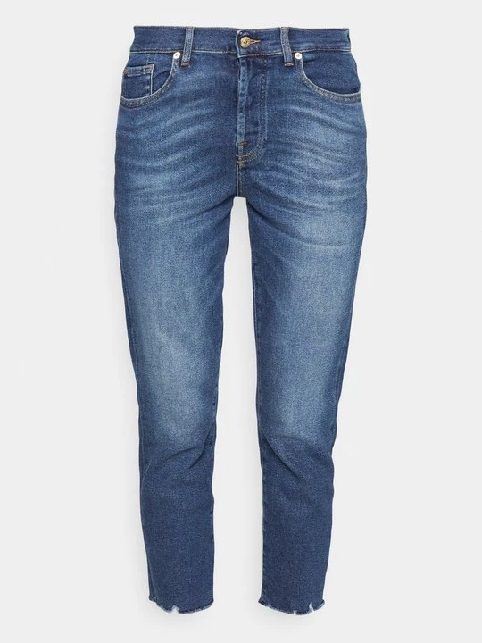 Obrázek produktu Džíny Bootcut 7 For All Mankind