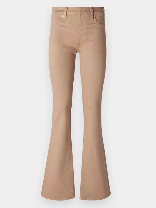 Obrázek produktu Džíny Bootcut 7 For All Mankind béžová
