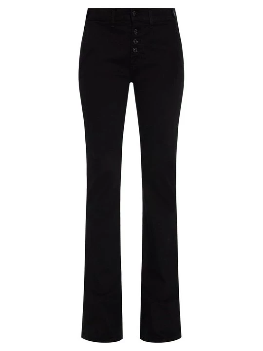 Obrázek produktu Džíny Bootcut 7 For All Mankind černá