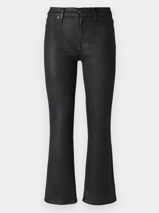 Obrázek produktu Džíny Bootcut 7 For All Mankind černá
