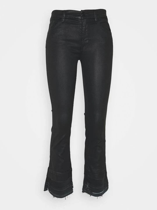 Obrázek produktu Džíny Bootcut 7 For All Mankind černá
