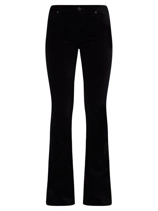 Obrázek produktu Džíny Bootcut 7 For All Mankind černá