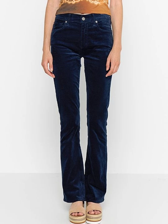 Obrázek produktu Džíny Bootcut 7 For All Mankind modrá