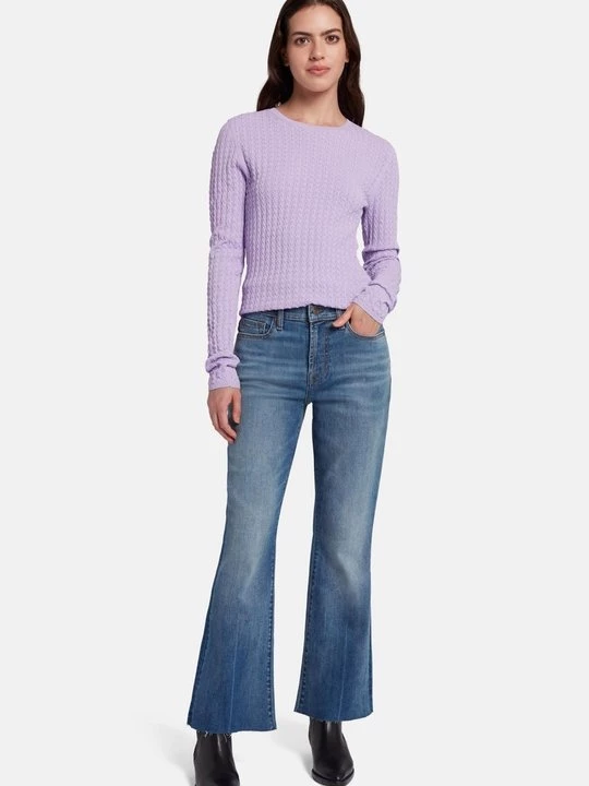 Obrázek produktu Džíny Bootcut 7 For All Mankind modrý denim