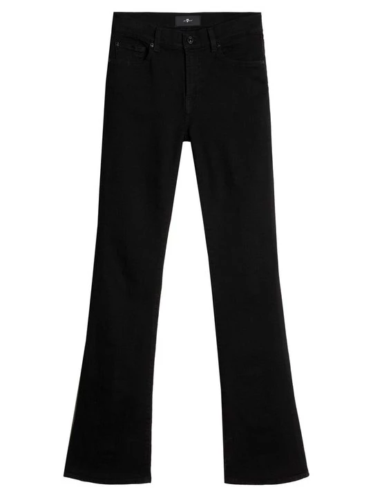 Obrázek produktu Džíny Bootcut 7 For All Mankind modrý denim