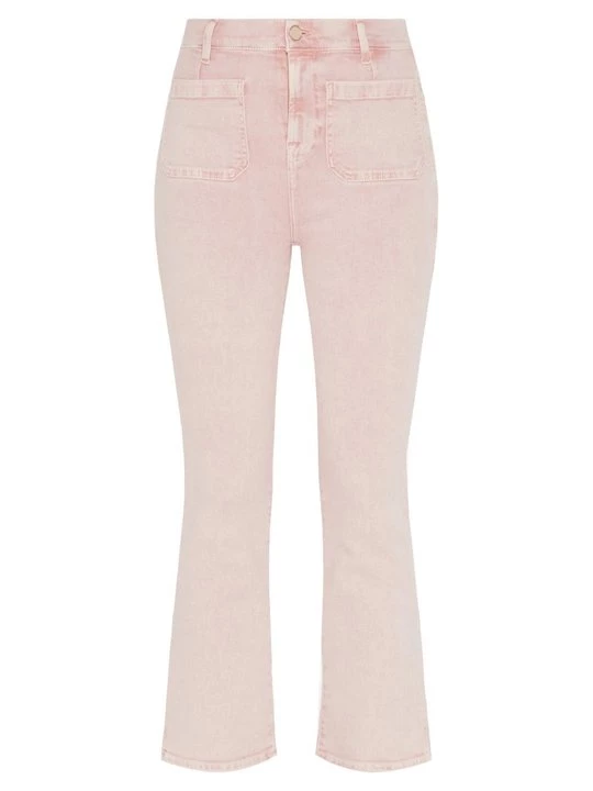 Obrázek produktu Džíny Bootcut 7 For All Mankind růžová