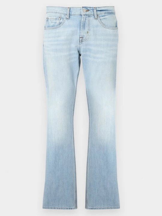 Obrázek produktu Džíny Bootcut 7 For All Mankind světlemodrý denim