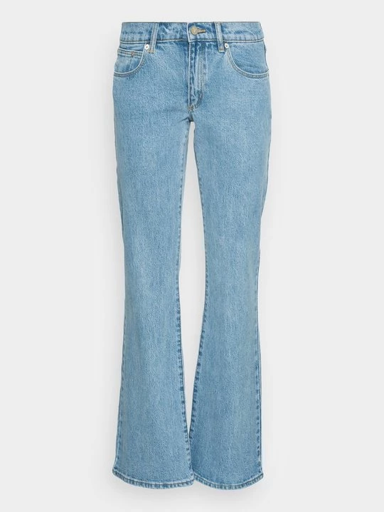 Obrázek produktu Džíny Bootcut Abrand Jeans světlemodrý denim