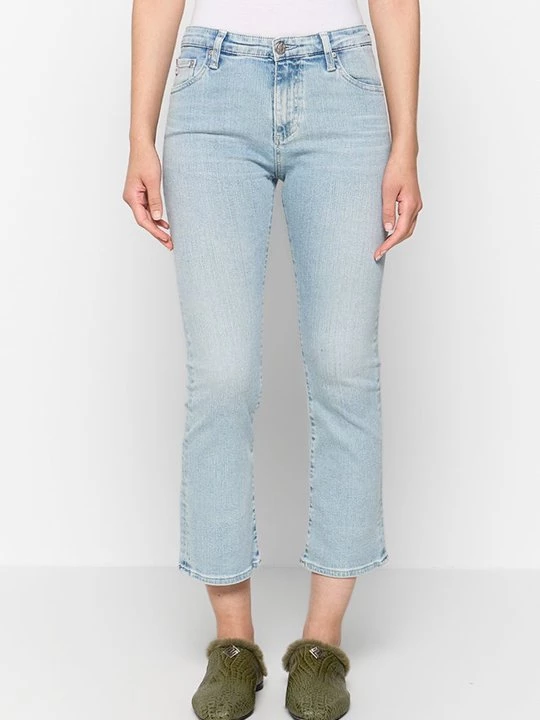 Obrázek produktu Džíny Bootcut Ag Jeans modrá