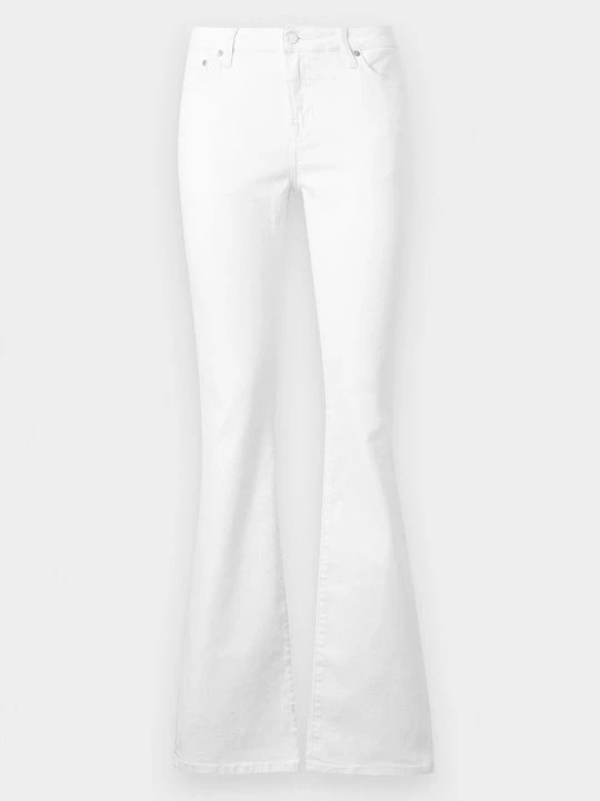 Obrázek produktu Džíny Bootcut Ag Jeans modrý denim