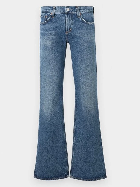 Obrázek produktu Džíny Bootcut Agolde modrá