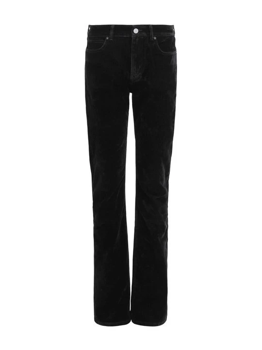 Obrázek produktu Džíny Bootcut AllSaints černá