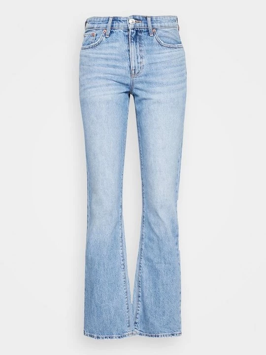 Obrázek produktu Džíny Bootcut American Eagle modrá