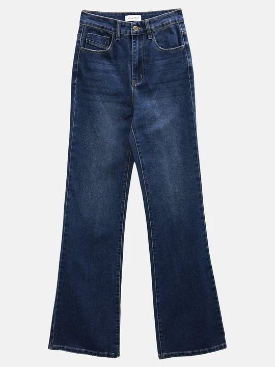 Obrázek produktu Džíny Bootcut Anna Field Tall