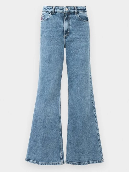 Obrázek produktu Džíny Bootcut BAUM UND PFERDGARTEN světlemodrý denim